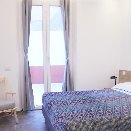 Bnb Ostiense Hotel Roma Exterior foto