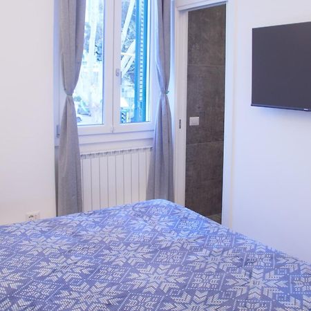 Bnb Ostiense Hotel Roma Exterior foto
