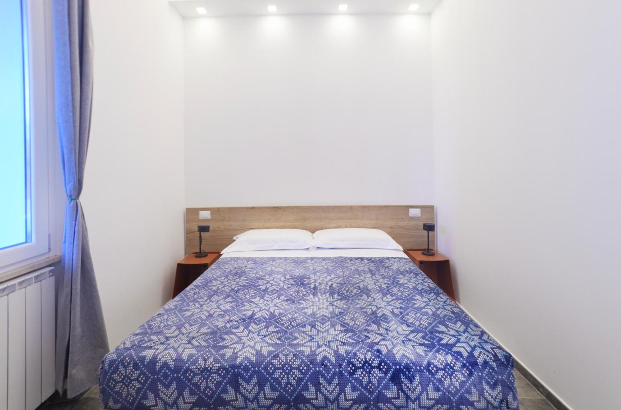 Bnb Ostiense Hotel Roma Exterior foto