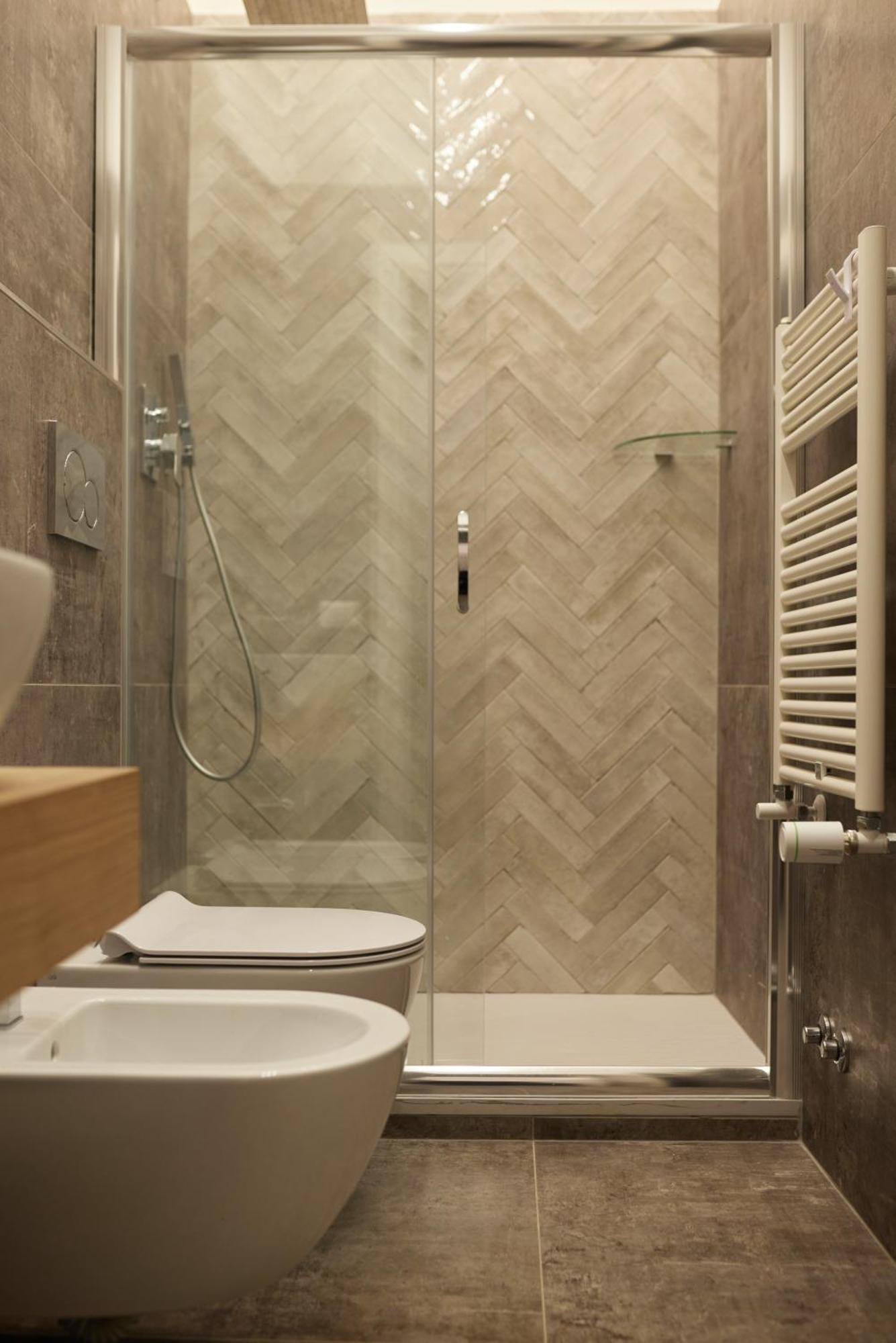 Bnb Ostiense Hotel Roma Exterior foto