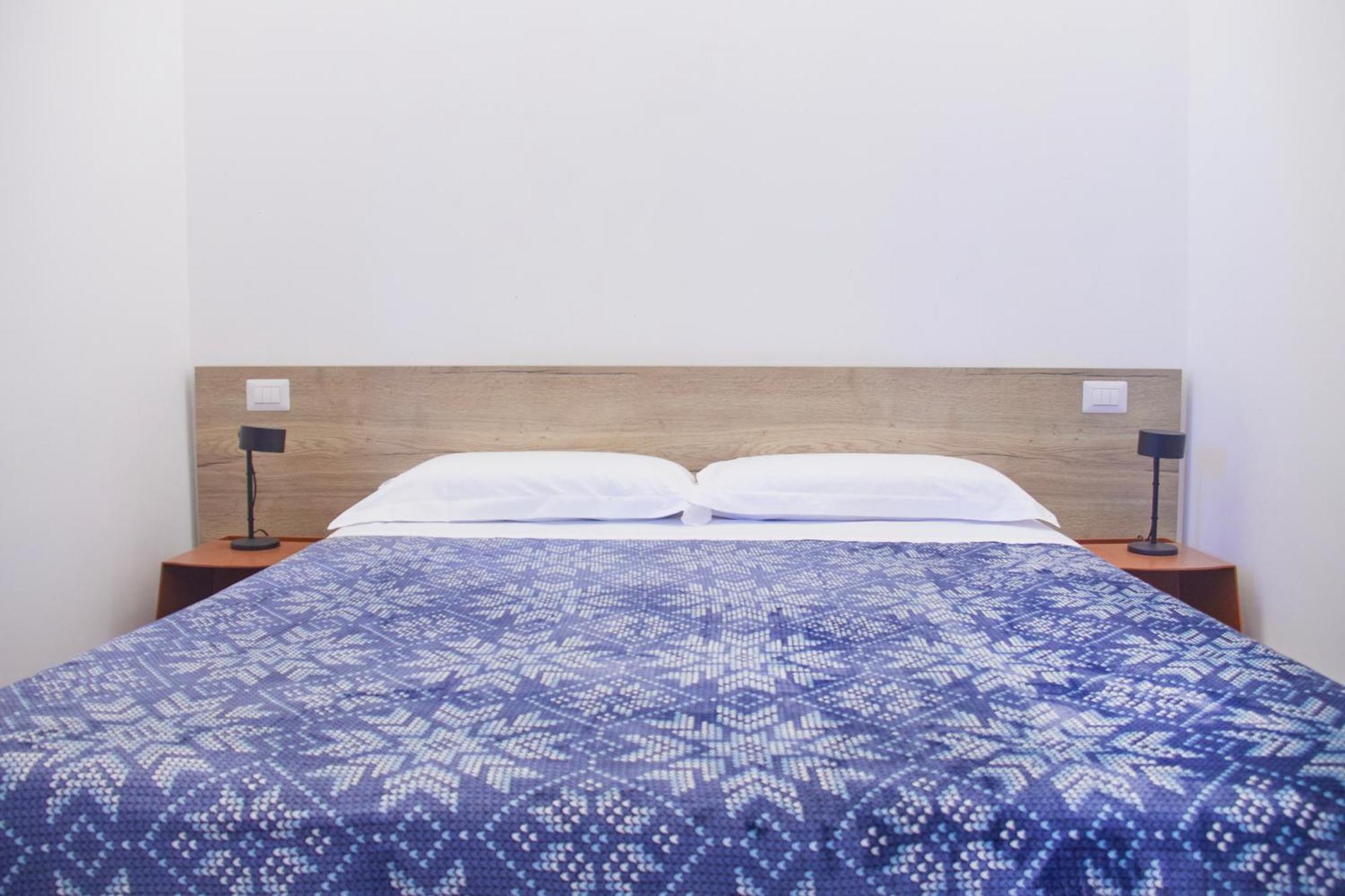 Bnb Ostiense Hotel Roma Exterior foto