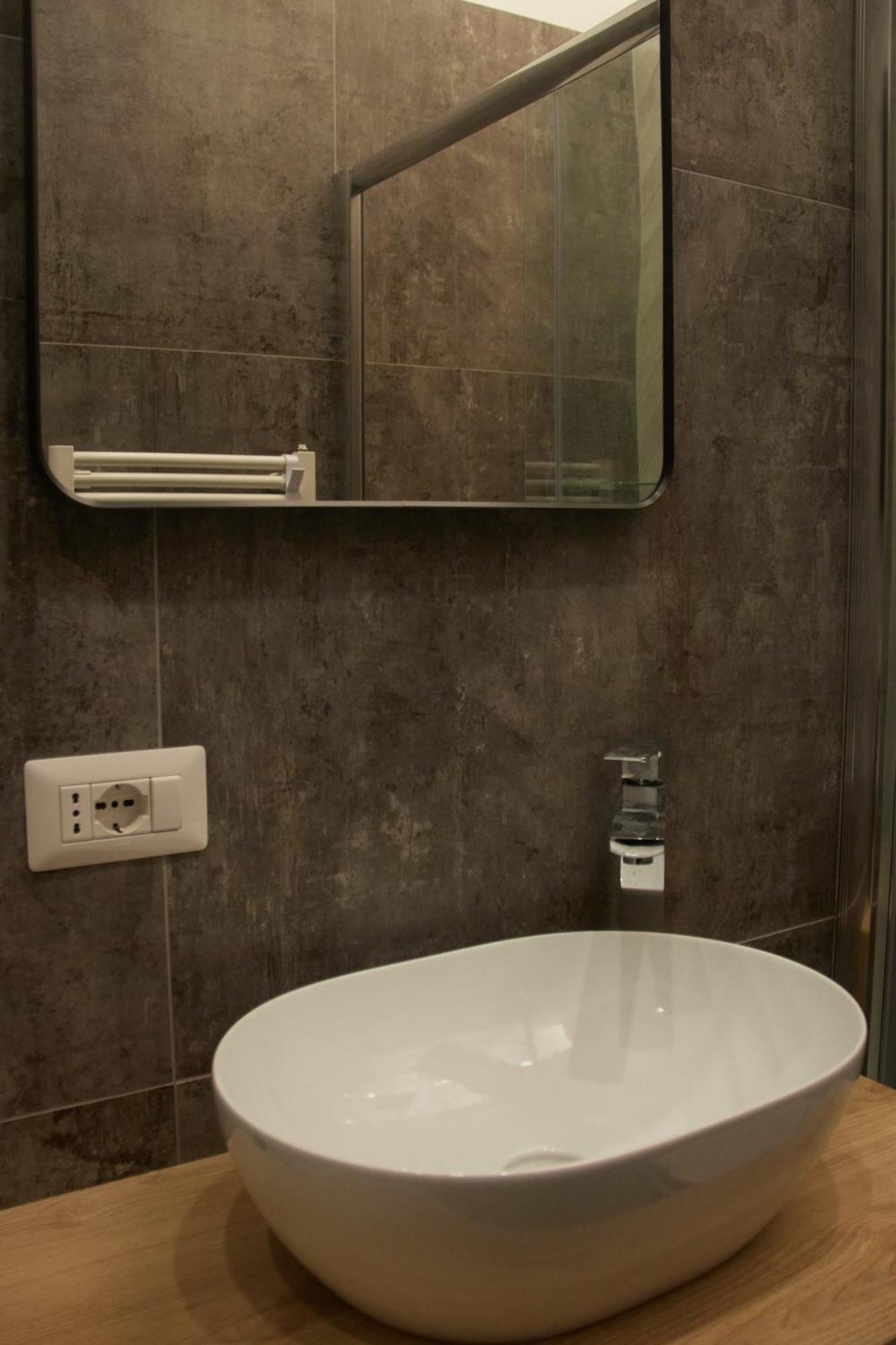 Bnb Ostiense Hotel Roma Exterior foto