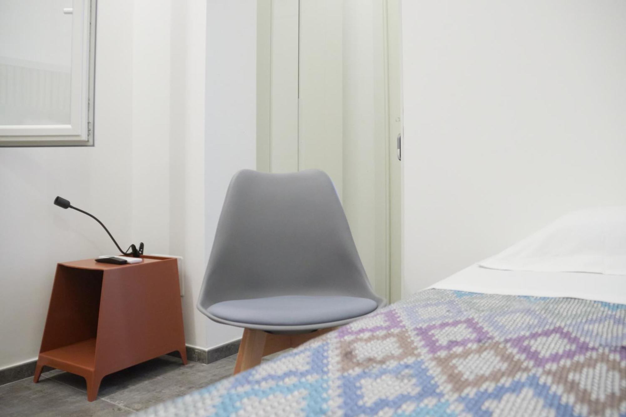 Bnb Ostiense Hotel Roma Exterior foto