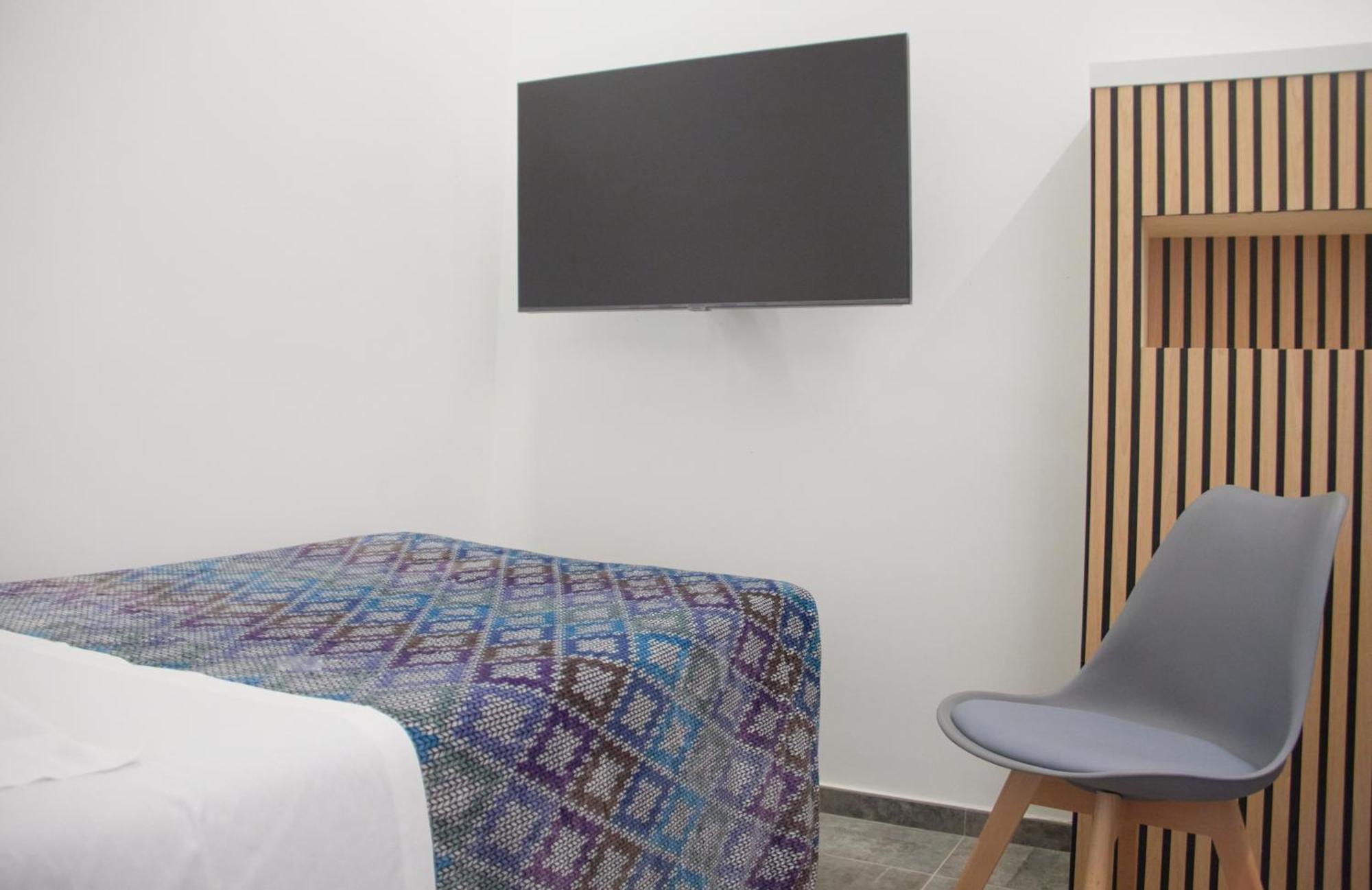 Bnb Ostiense Hotel Roma Exterior foto