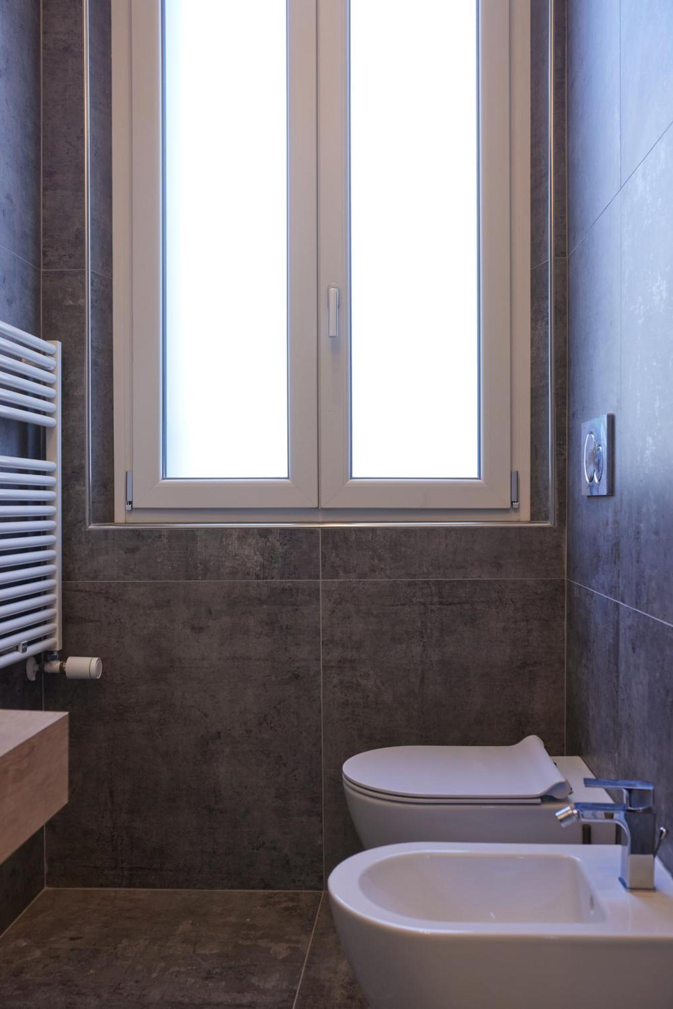 Bnb Ostiense Hotel Roma Exterior foto