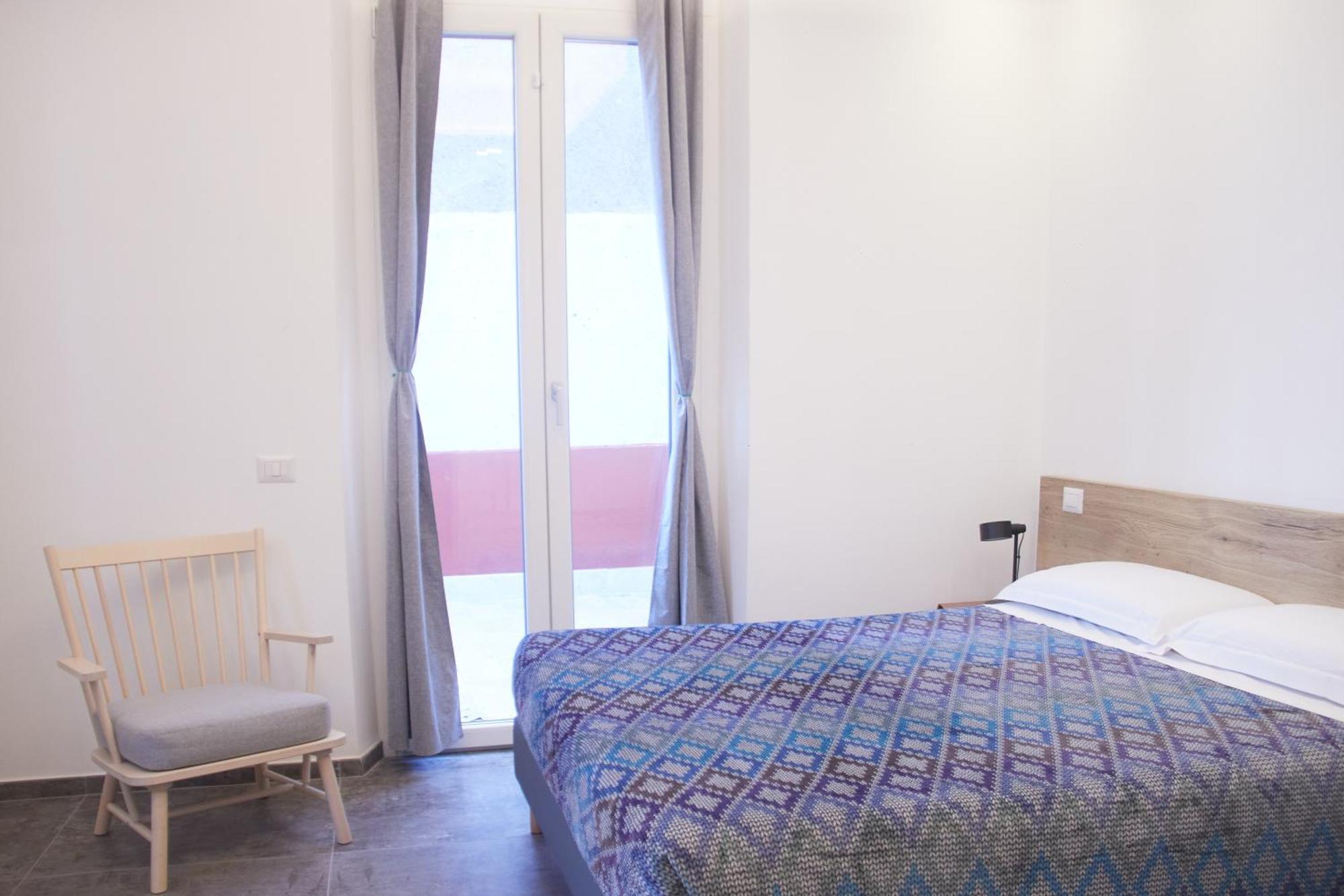 Bnb Ostiense Hotel Roma Exterior foto