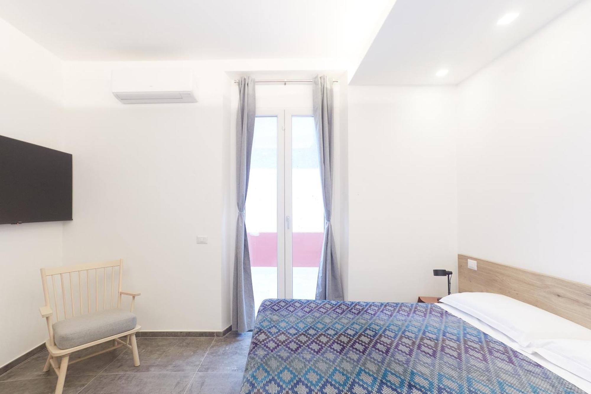 Bnb Ostiense Hotel Roma Exterior foto