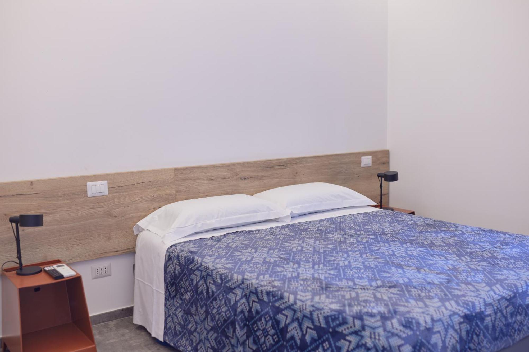 Bnb Ostiense Hotel Roma Exterior foto