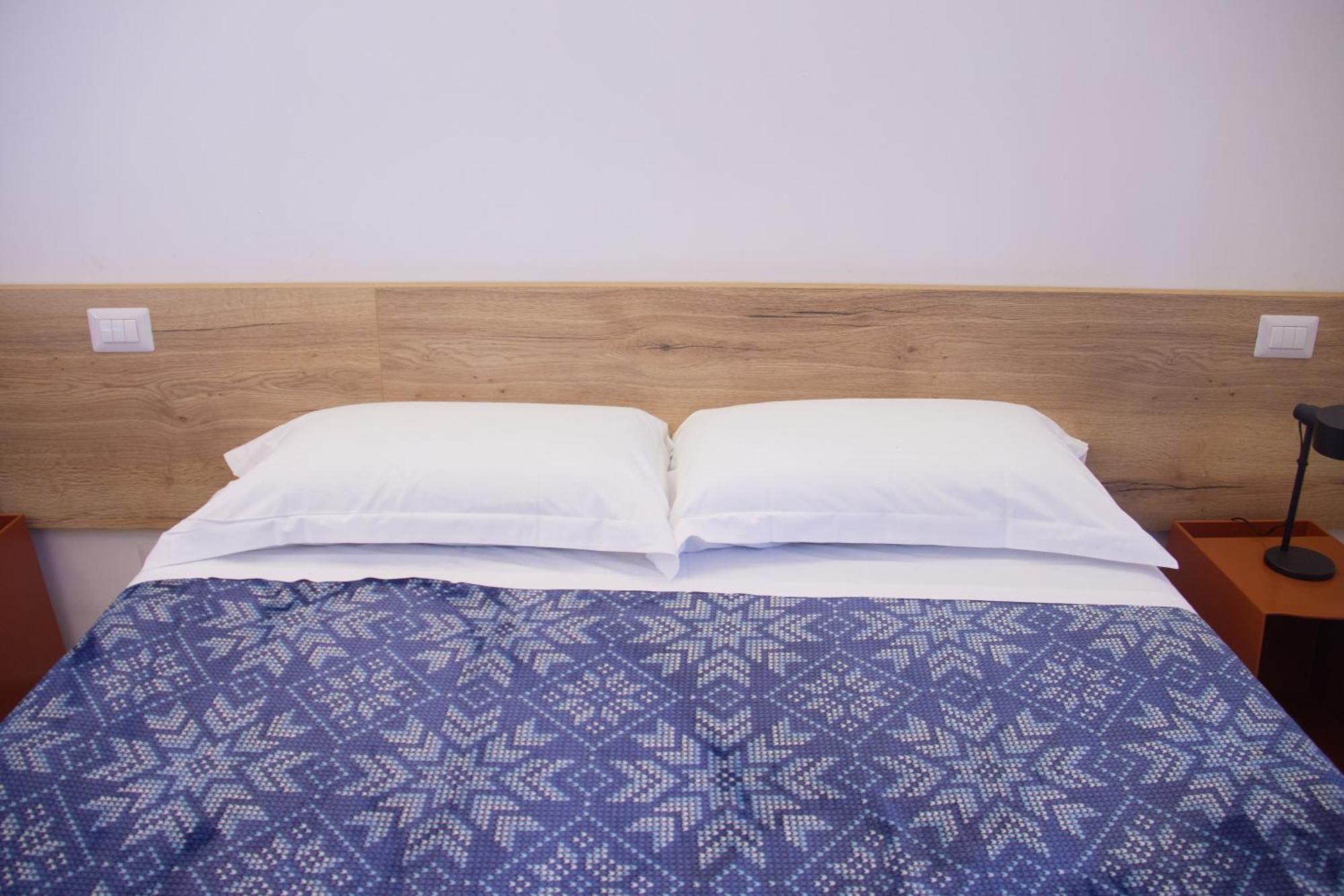 Bnb Ostiense Hotel Roma Exterior foto