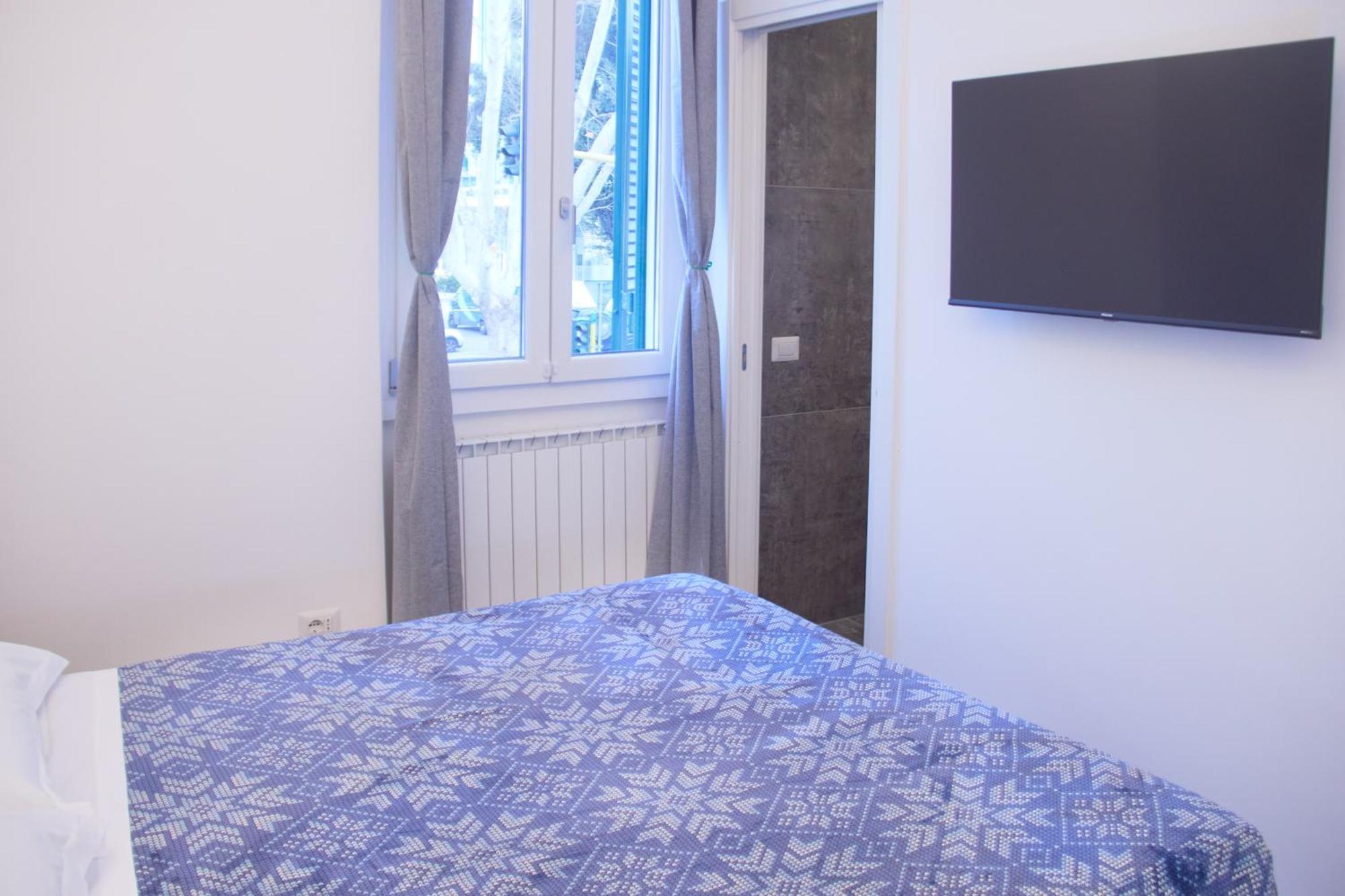 Bnb Ostiense Hotel Roma Exterior foto