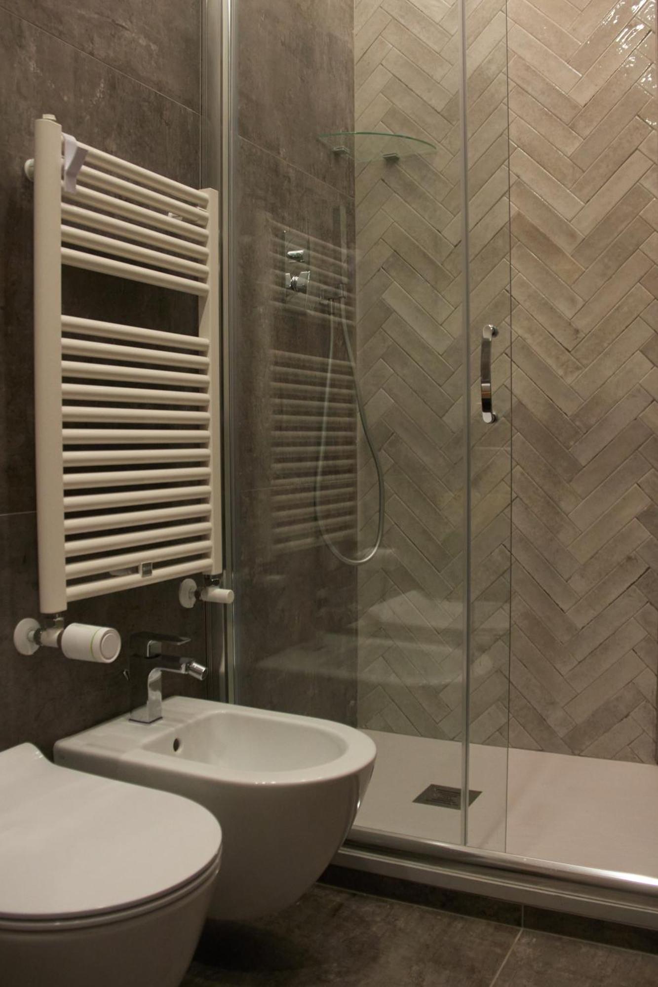 Bnb Ostiense Hotel Roma Exterior foto