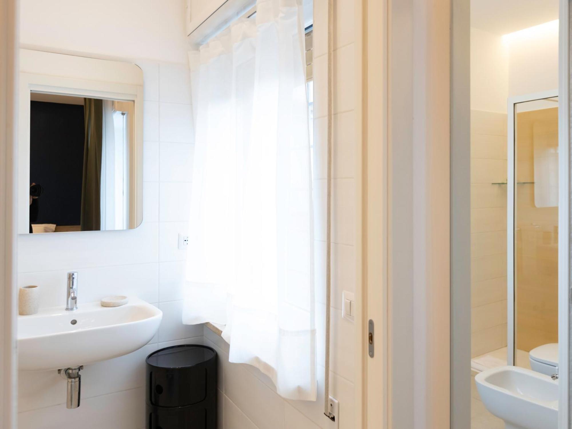 Bnb Ostiense Hotel Roma Exterior foto
