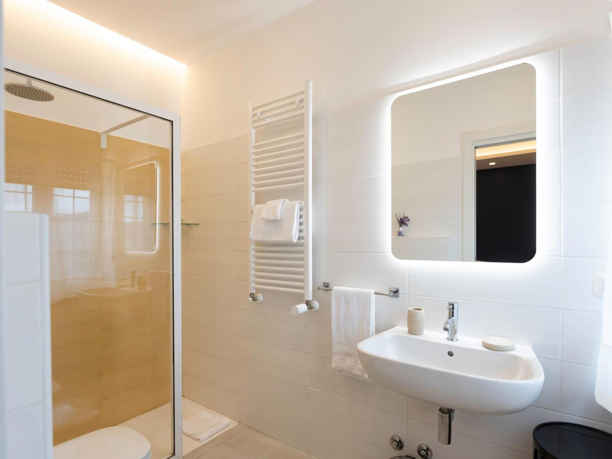 Bnb Ostiense Hotel Roma Exterior foto