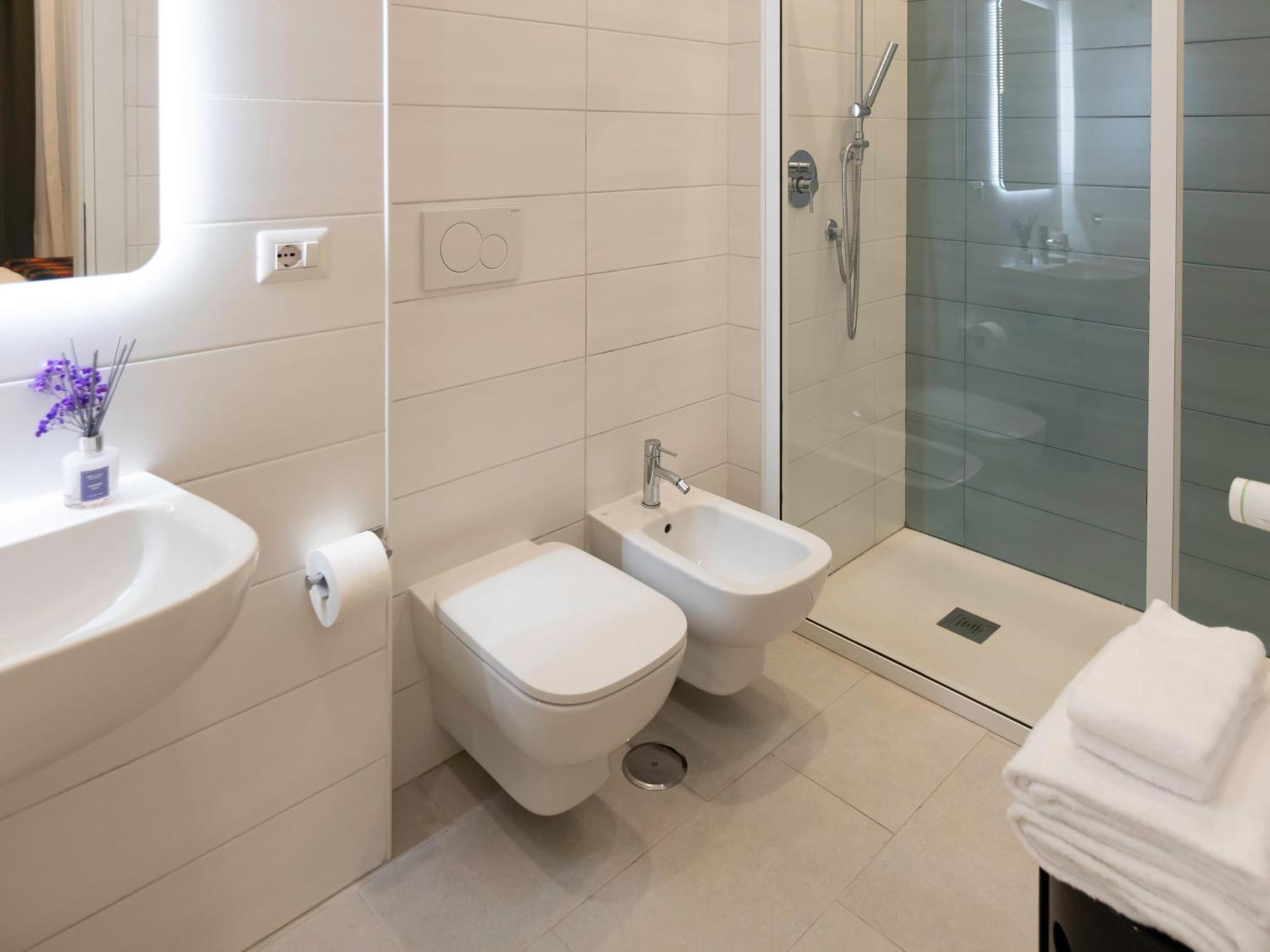 Bnb Ostiense Hotel Roma Exterior foto