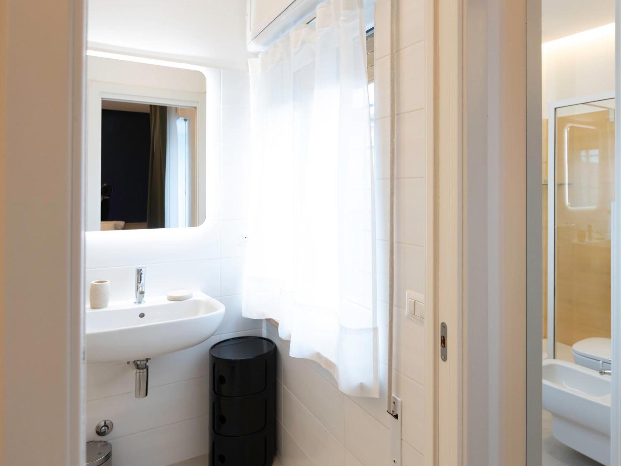 Bnb Ostiense Hotel Roma Exterior foto