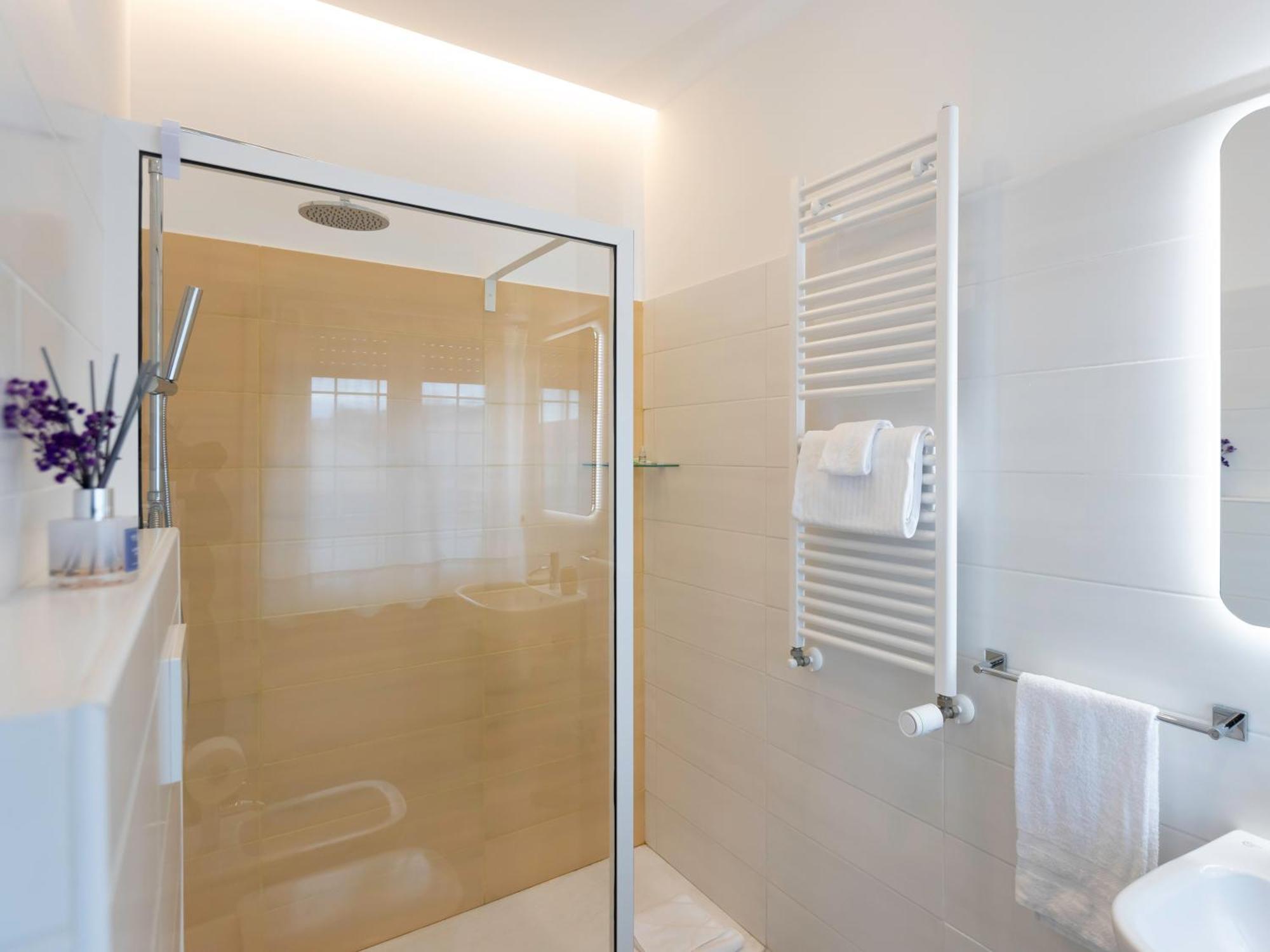 Bnb Ostiense Hotel Roma Exterior foto