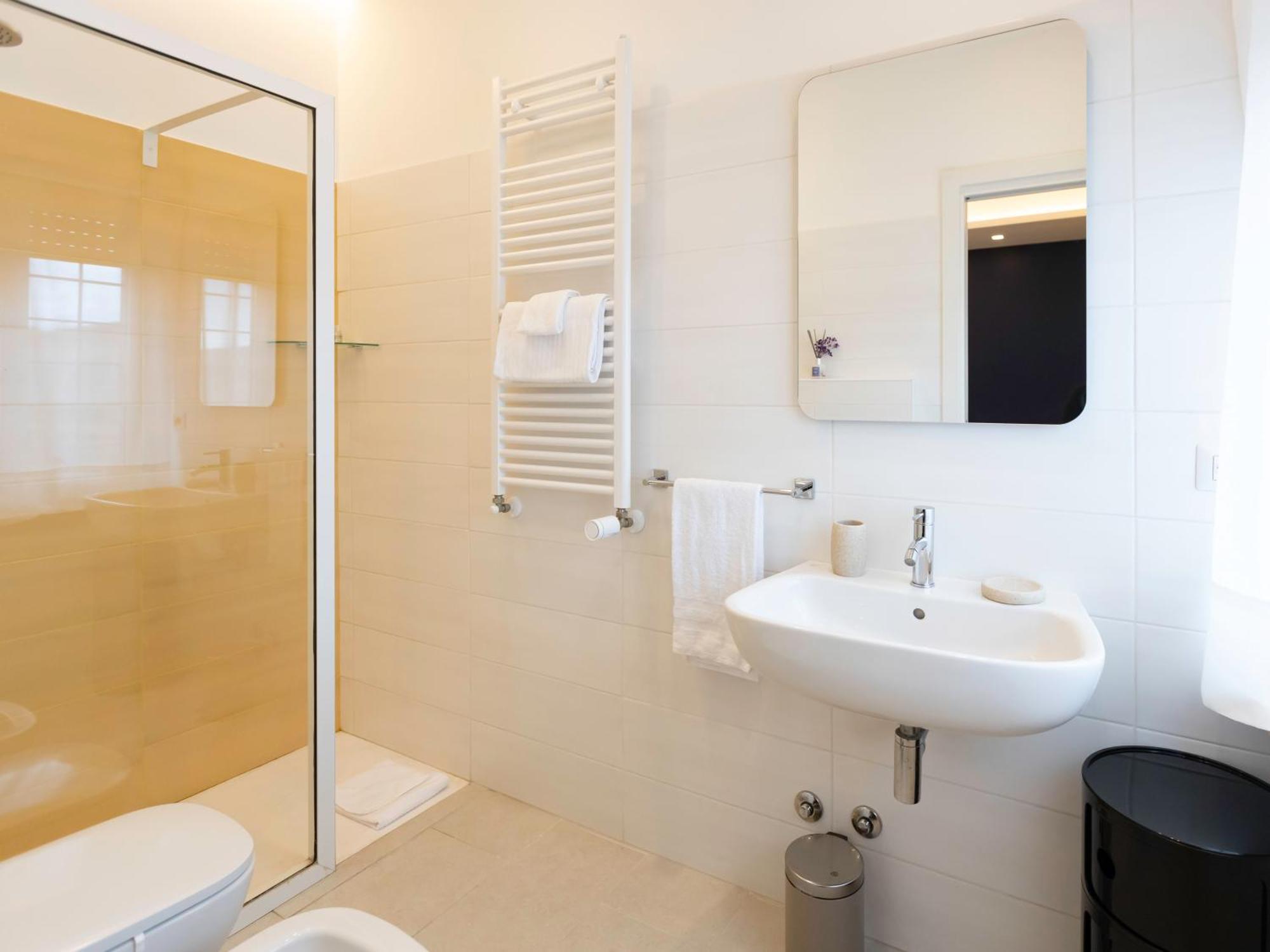 Bnb Ostiense Hotel Roma Exterior foto