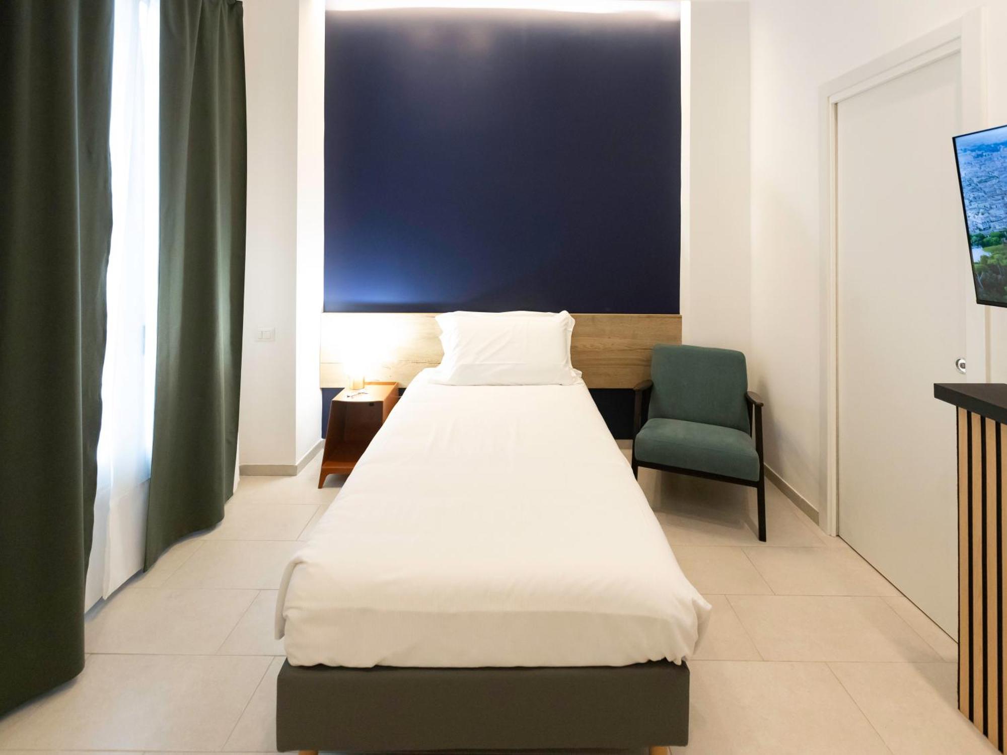Bnb Ostiense Hotel Roma Exterior foto