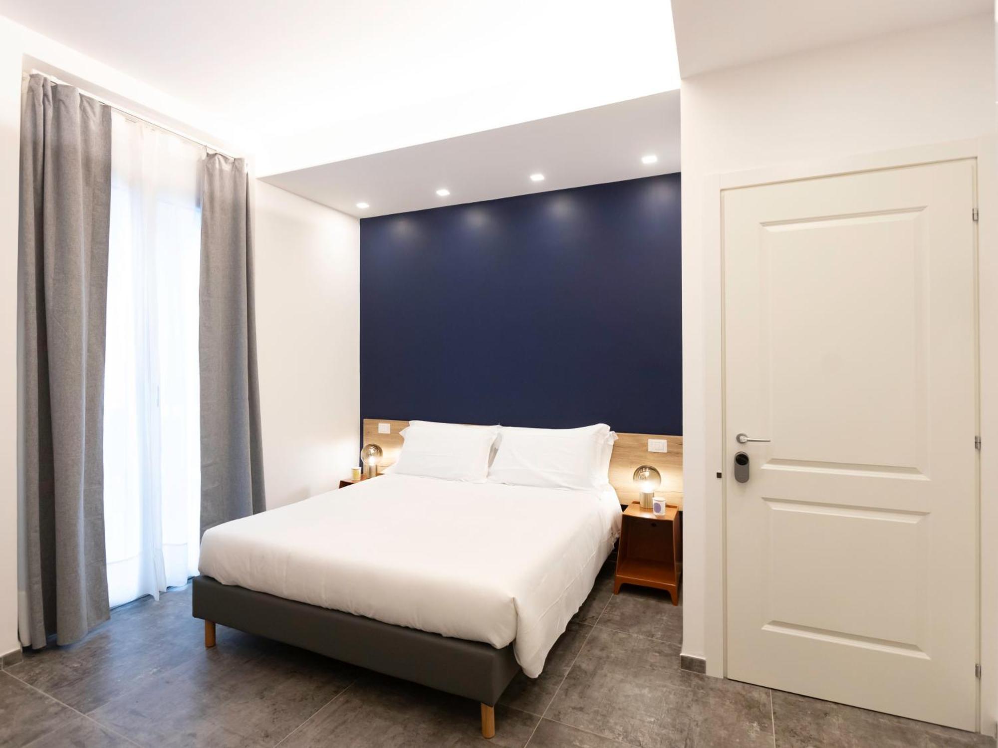 Bnb Ostiense Hotel Roma Exterior foto
